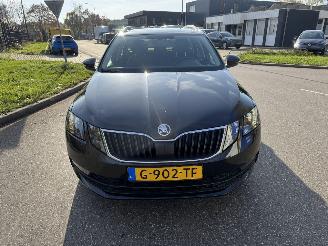 Skoda Octavia  picture 2