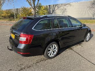 Skoda Octavia  picture 4