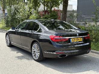BMW 7-serie  picture 4