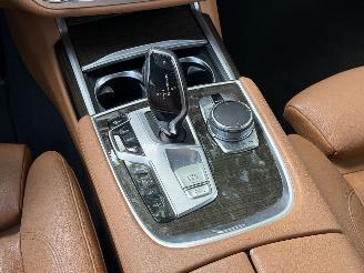 BMW 7-serie  picture 11