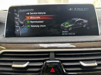 BMW 7-serie  picture 9