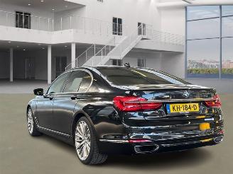 BMW 7-serie  picture 4