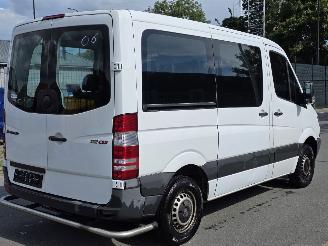 Mercedes Sprinter 9 PERS 211 picture 4