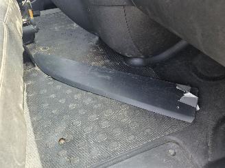 Renault Trafic DC 1.6 MOTORSCHADE picture 13