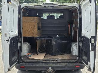 Renault Trafic DC 1.6 MOTORSCHADE picture 7