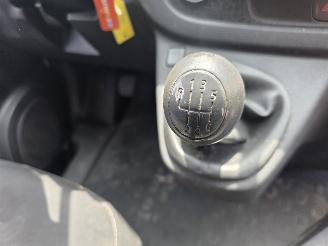 Renault Trafic DC 1.6 MOTORSCHADE picture 12