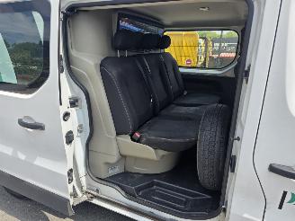 Renault Trafic DC 1.6 MOTORSCHADE picture 8