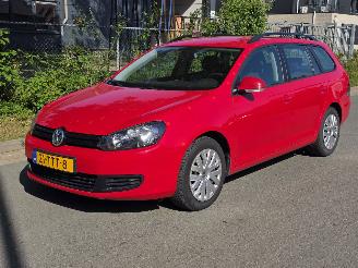 bruktbiler auto Volkswagen Golf 1.6 140.000KM 2012/5