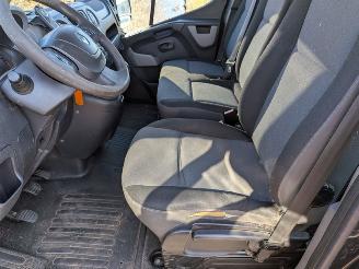 Renault Master DC 7 PERS picture 13