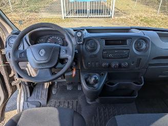 Renault Master DC 7 PERS picture 14