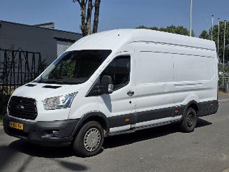Käytettyjen commercial vehicles Ford Transit 2.2 95KW 2015/8