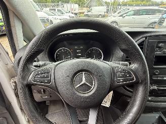 Mercedes Vito  picture 7