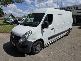  Renault Master 2.3 DCI 130 2017/12