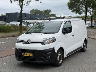 bruktbiler bedrijf Ford Transit Custom  2019/10
