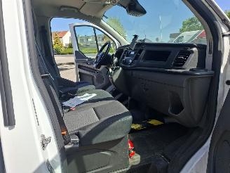 Ford Transit Custom  picture 10