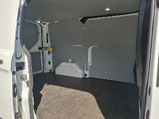 Ford Transit Custom  picture 13