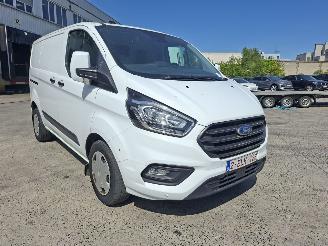 occasione veicoli commerciali Ford Transit Custom  2023/11