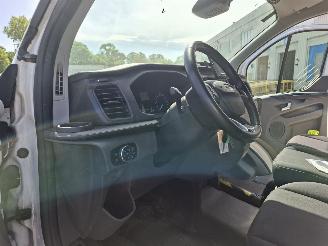 Ford Transit Custom  picture 5