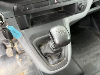 Peugeot Expert  picture 9