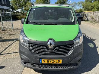 Renault Trafic  picture 2