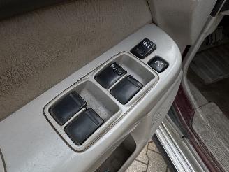 Nissan Patrol  picture 12