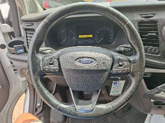 Ford Transit Custom Benzin/Hybride Motor defekt picture 8