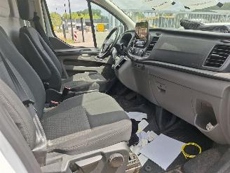 Ford Transit Custom Benzin/Hybride Motor defekt picture 11