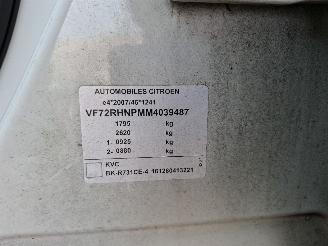 Citroën C3 Aircross  picture 24
