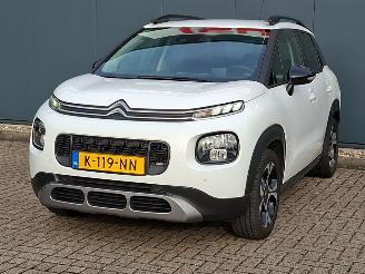 voitures voitures particulières Citroën C3 Aircross  2021/2