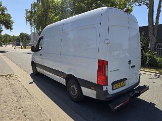 Mercedes Sprinter 316 CDI L2H2 Mit PTO 400V picture 4