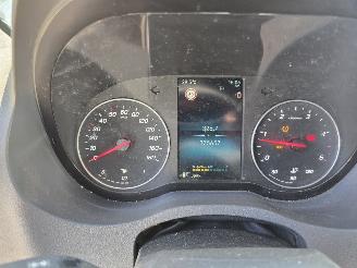 Mercedes Sprinter 316 CDI L2H2 Mit PTO 400V picture 14