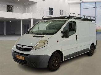  Opel Vivaro  2008/6