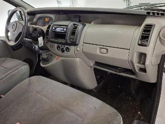 Opel Vivaro  picture 6