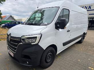 bruktbiler bedrijf Renault Master L2H2 2.3 DCi 2022/2