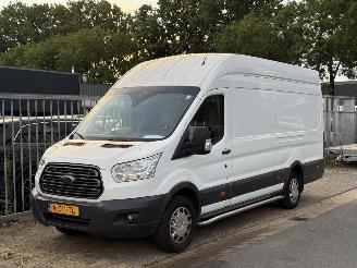  Ford Transit  2018/11