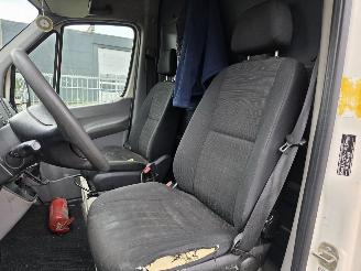 Mercedes Sprinter MERCDES SPRINTER 313 AUTOMATIC AIRCO picture 12