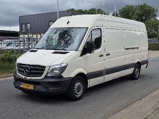  Mercedes Sprinter MERCDES SPRINTER 313 AUTOMATIC AIRCO 2016/2