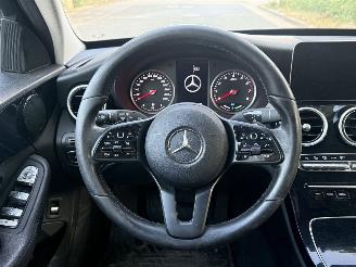 Mercedes C-klasse  picture 8