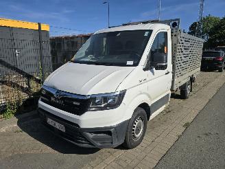  MAN TGE 35 3.140 2022/6