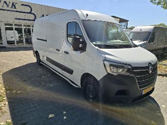  Renault Master 2.3 dCi150 L3H2 2022/6