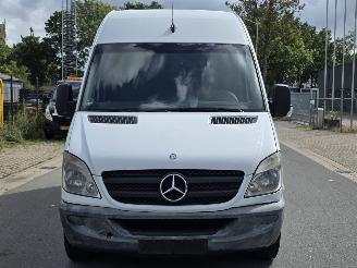 Mercedes Sprinter 316 AUTOMATIC CLIMA picture 2