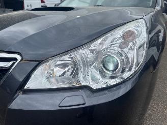 Subaru Legacy  picture 11