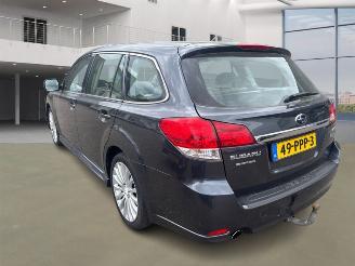 Subaru Legacy  picture 6