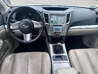Subaru Legacy  picture 4