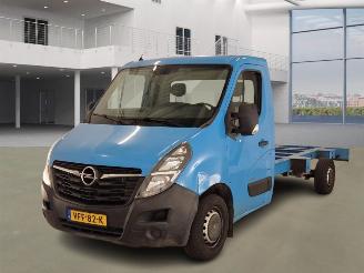 begagnad bil bedrijf Opel Movano  2020/1