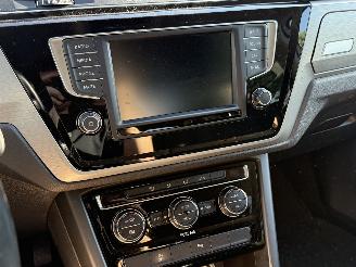 Volkswagen Touran  picture 8