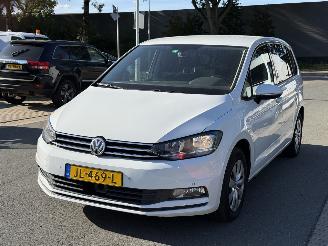 Ocazii autoturisme Volkswagen Touran  2016/7