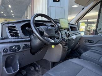 Ford Transit  picture 9