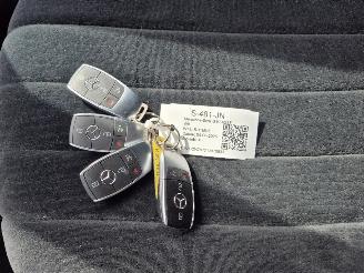 Mercedes B-klasse  picture 13