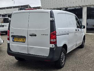 Mercedes Vito  picture 4